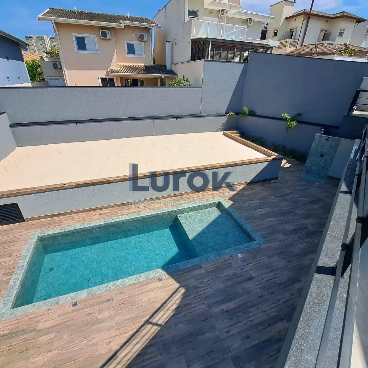 Casa, 3 quartos, 294 m² - Foto 26