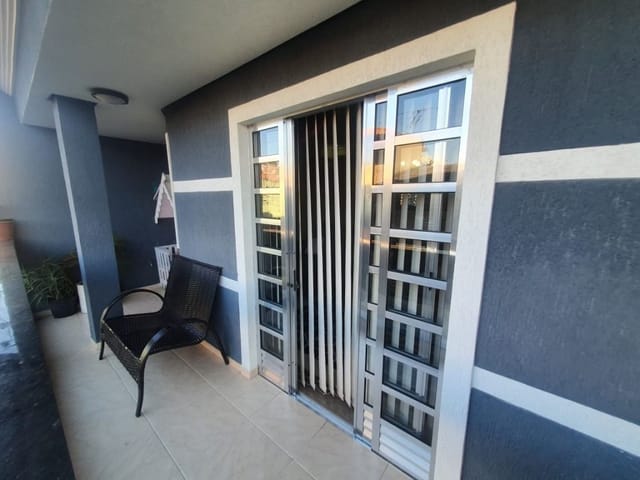 Casa com 107m² 4 quartos e 4 banheiros, à venda, no bairro Jardim Primeiro de Maio (Chacara Fazendinha) em Osasco