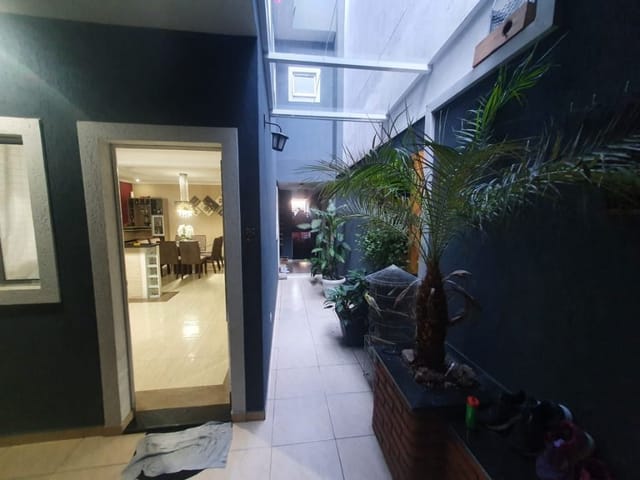 Casa com 107m² 4 quartos e 4 banheiros, à venda, no bairro Jardim Primeiro de Maio (Chacara Fazendinha) em Osasco