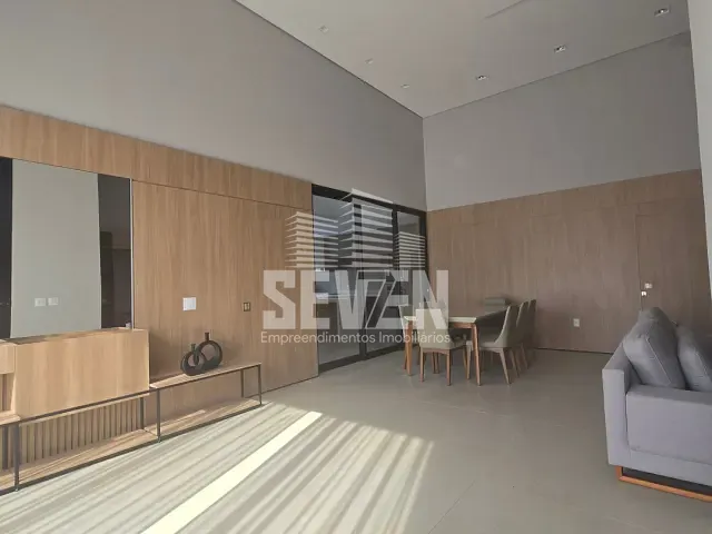 Casa 3 quartos e 4 banheiros, à venda, no bairro Jardim Paulista em Bauru