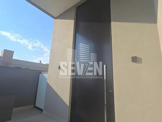 Casa 3 quartos e 4 banheiros, à venda, no bairro Jardim Paulista em Bauru