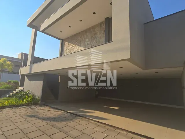 Casa 3 quartos e 4 banheiros, à venda, no bairro Jardim Paulista em Bauru
