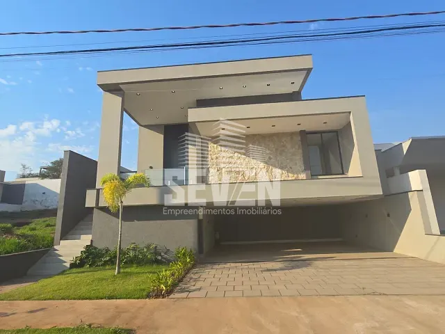 Casa 3 quartos e 4 banheiros, à venda, no bairro Jardim Paulista em Bauru