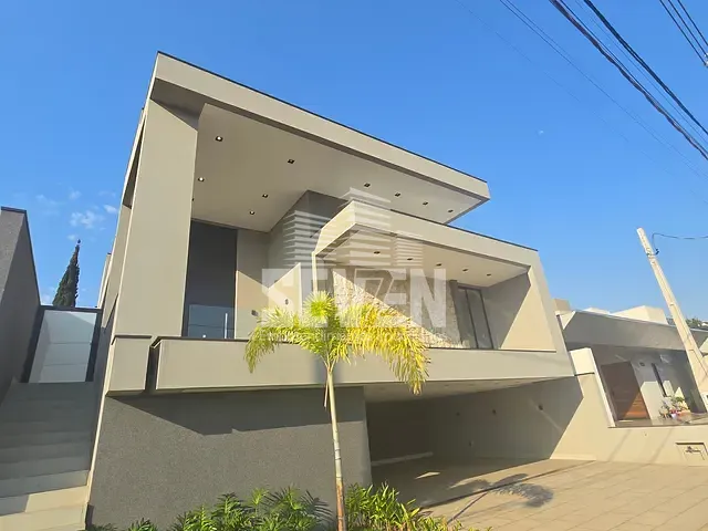 Casa 3 quartos e 4 banheiros, à venda, no bairro Jardim Paulista em Bauru