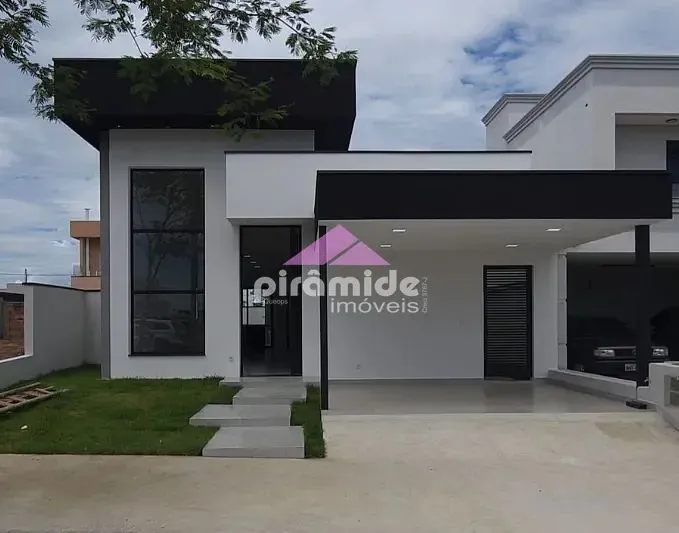 Casa, 3 quartos, 150 m² - Foto 1