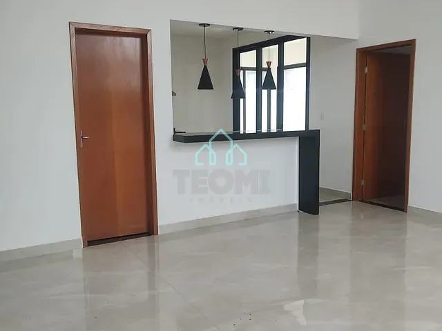 Casa com 355m² 3 quartos e 5 banheiros, à venda ou para alugar, no bairro Jardim Santa Teresa em Taubaté
