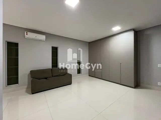 Casa com 845m² 5 quartos e 6 banheiros, à venda, no bairro Jardins Munique em Goiânia