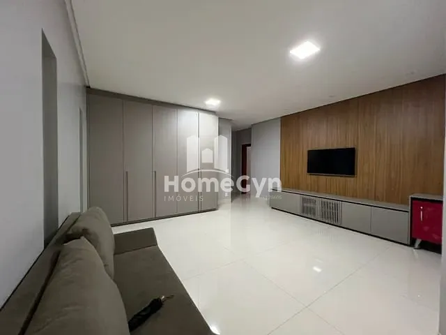 Casa com 845m² 5 quartos e 6 banheiros, à venda, no bairro Jardins Munique em Goiânia