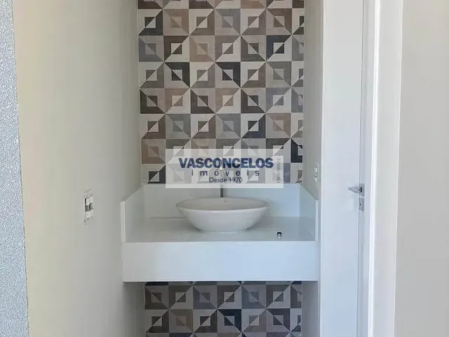 Casa com 450m² 5 quartos e 7 banheiros, à venda, no bairro Condomínio Residencial Alphaville II em São José dos Campos