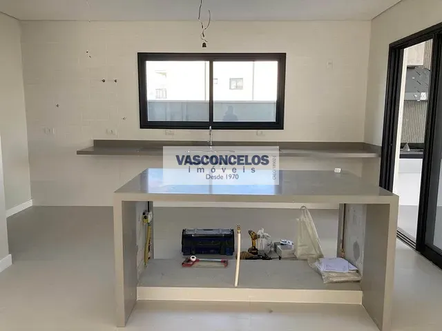Casa com 450m² 5 quartos e 7 banheiros, à venda, no bairro Condomínio Residencial Alphaville II em São José dos Campos