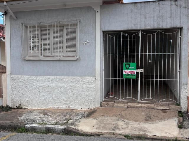Casa 4 quartos e 3 banheiros, à venda, no bairro Centro em Bragança Paulista