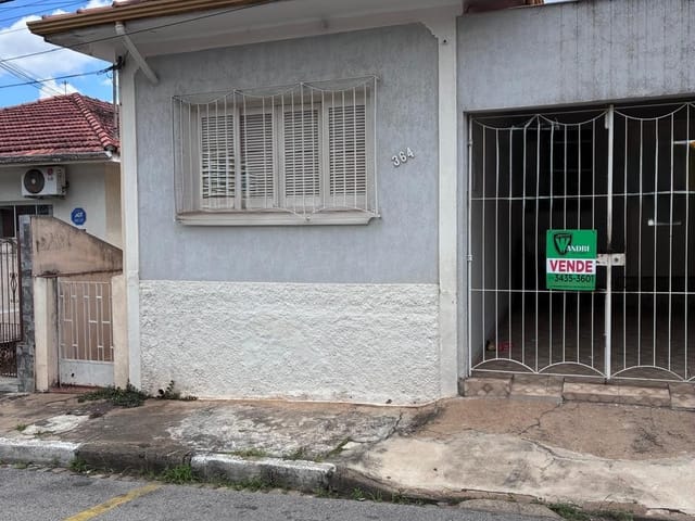 Casa 4 quartos e 3 banheiros, à venda, no bairro Centro em Bragança Paulista