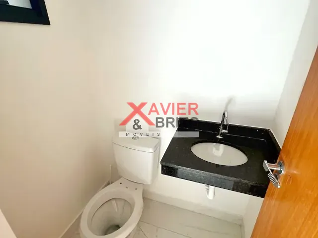Casa 2 quartos e 3 banheiros, à venda, no bairro Vila Euthalia em São Paulo
