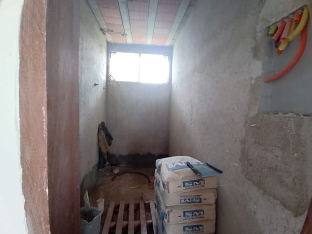 Casa com 320m² 3 quartos e 3 banheiros, à venda, no bairro Jardim Almeida em São João da Boa Vista