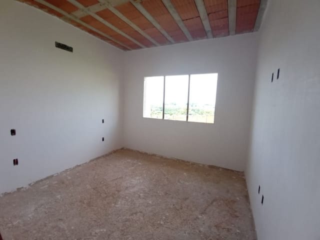 Casa com 320m² 3 quartos e 3 banheiros, à venda, no bairro Jardim Almeida em São João da Boa Vista