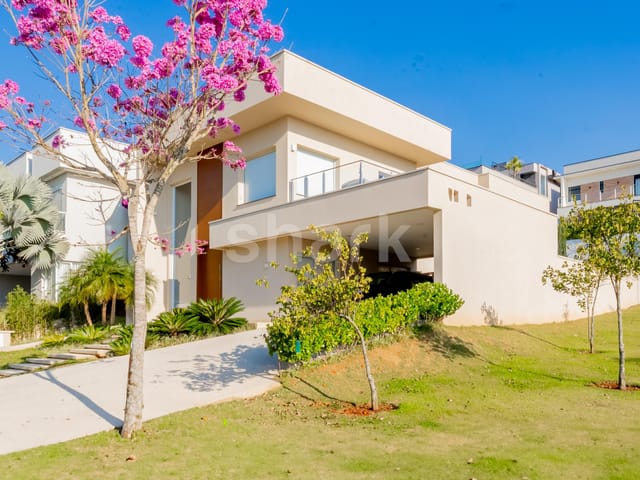 Casa com 521m² 3 quartos e 6 banheiros, à venda, no bairro Alphaville em Santana de Parnaíba