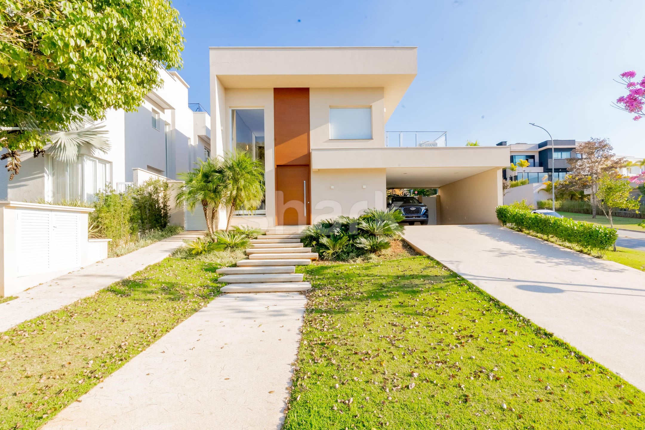Casa em Alphaville — foto 1