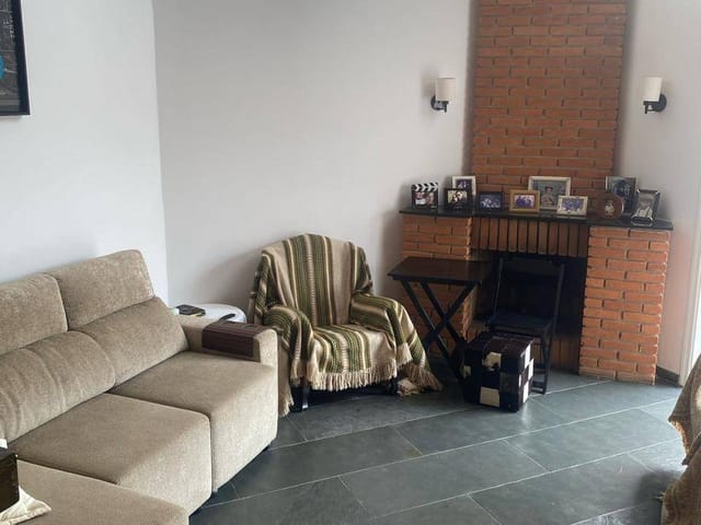 Casa com 360m² 3 quartos e 4 banheiros, à venda, no bairro Alphaville em Santana de Parnaíba