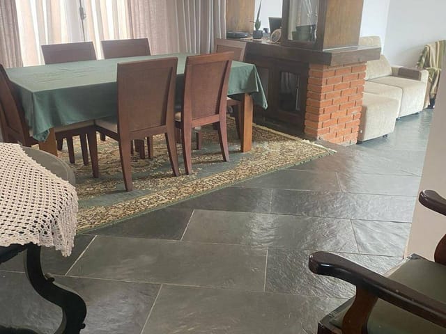 Casa com 360m² 3 quartos e 4 banheiros, à venda, no bairro Alphaville em Santana de Parnaíba