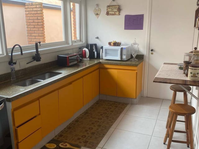 Casa com 360m² 3 quartos e 4 banheiros, à venda, no bairro Alphaville em Santana de Parnaíba