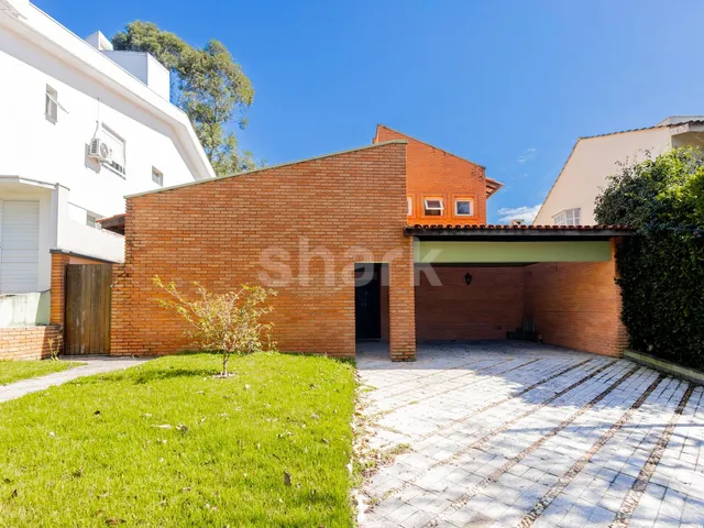 Casa com 360m² 3 quartos e 4 banheiros, à venda, no bairro Alphaville em Santana de Parnaíba