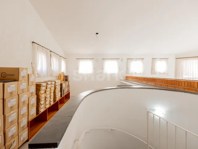 Casa com 360m² 3 quartos e 4 banheiros, à venda, no bairro Alphaville em Santana de Parnaíba
