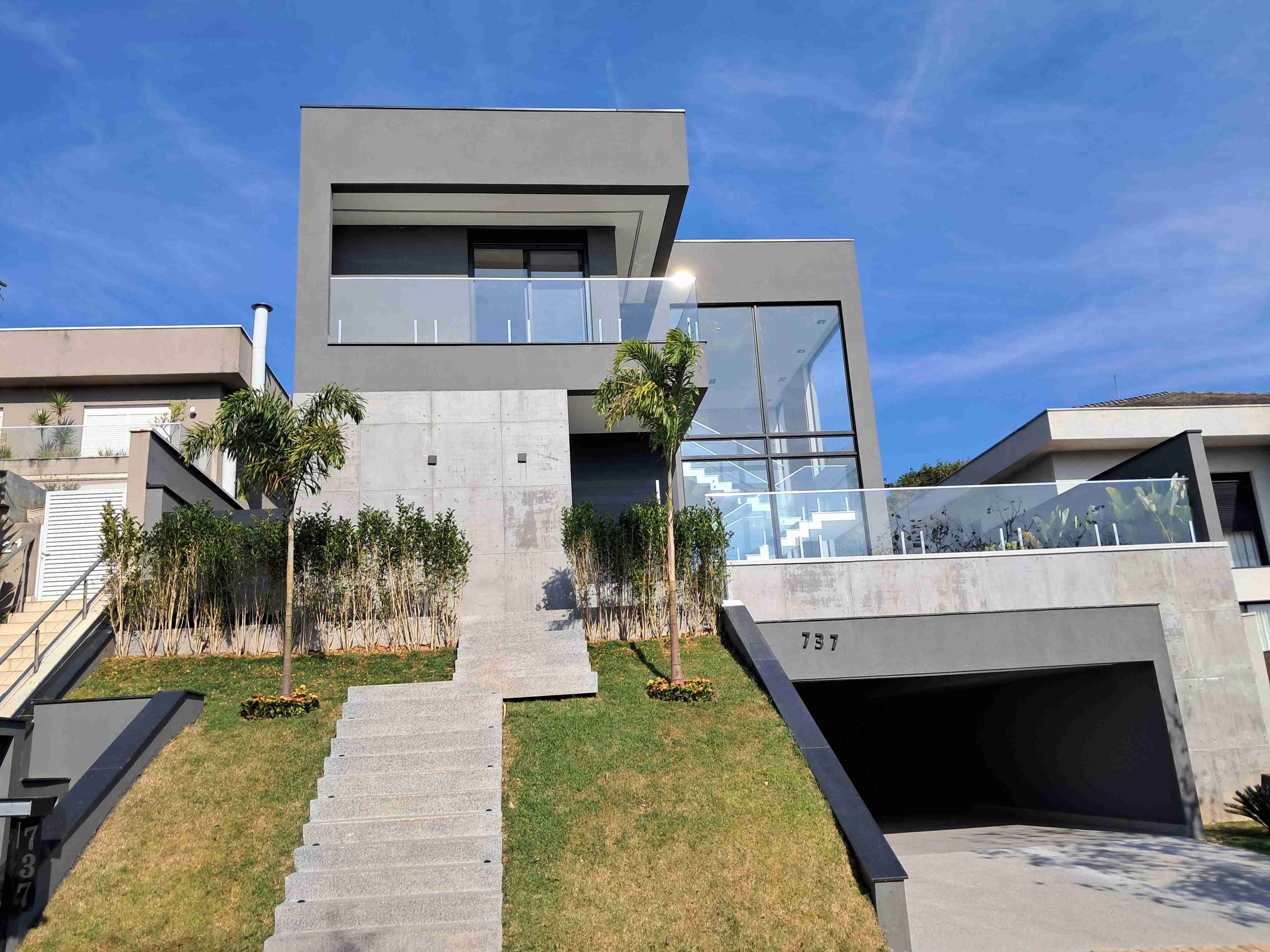 Casa em Alphaville — foto 2