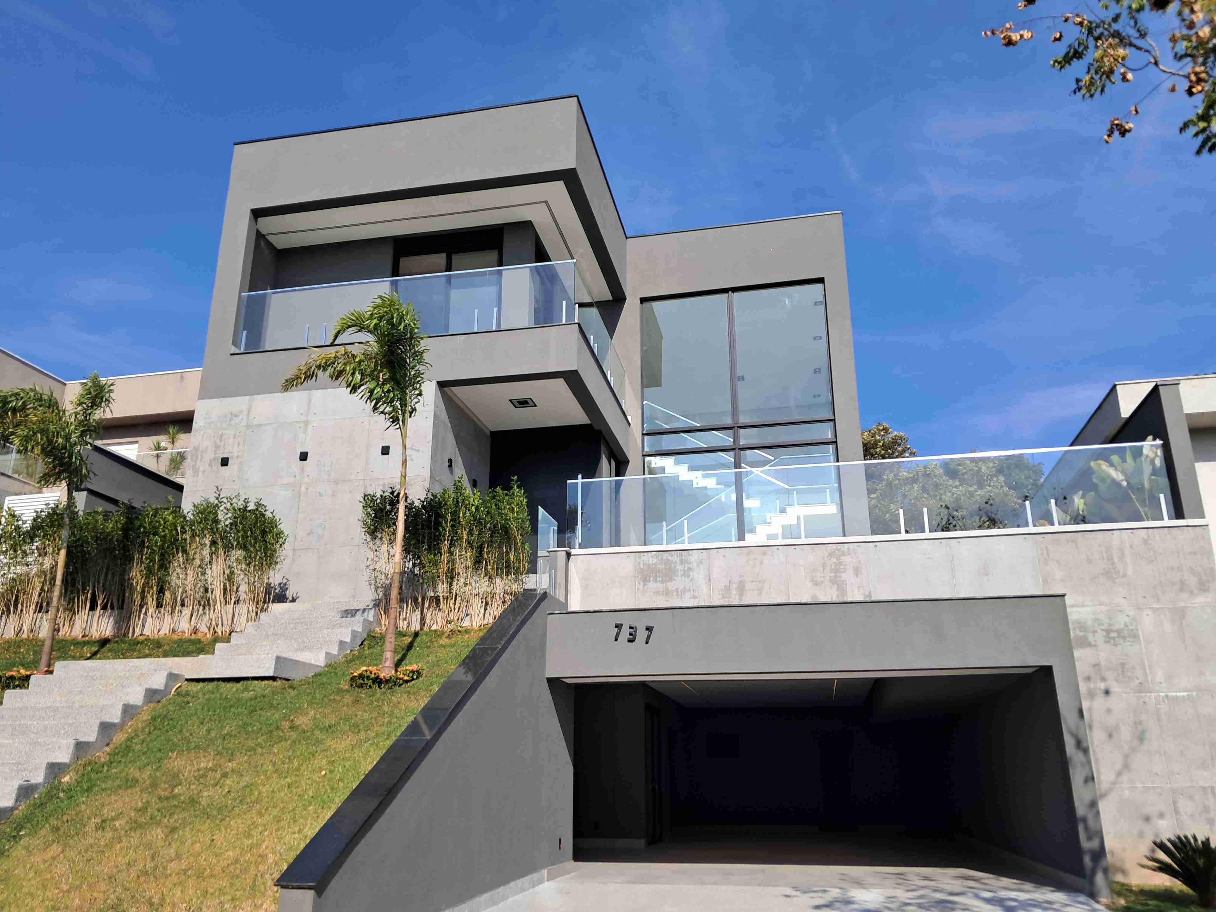 Casa em Alphaville — foto 1
