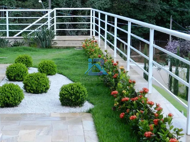 Casa com 1330m² 4 quartos e 3 banheiros, à venda, no bairro Cachoeiras do Imaratá em Itatiba