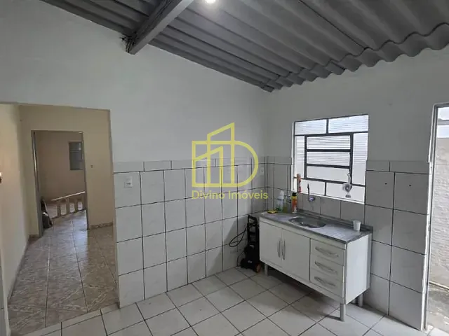 Casa com 130m² 2 quartos e 1 banheiro, à venda, no bairro Jardim Gutierres em Sorocaba