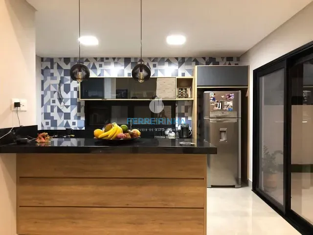 Casa com 450m² 3 quartos e 4 banheiros, para alugar, no bairro Urbanova em São José dos Campos