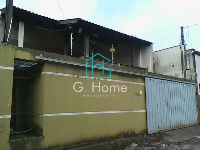 Casa com 292m², à venda, no bairro Bancários em Londrina