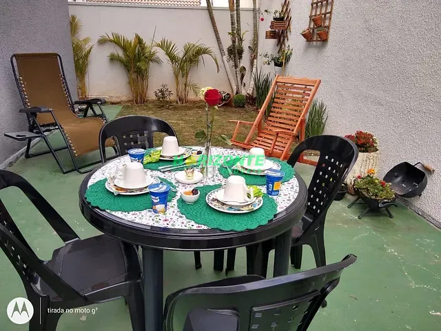 Casa com 252m² 4 quartos e 5 banheiros, à venda ou para alugar, no bairro Urbanova em São José dos Campos