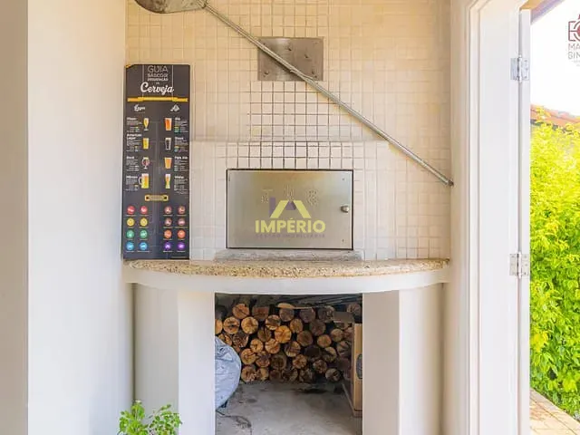 Casa 2 quartos e 4 banheiros, à venda ou para alugar, no bairro Terras de Santa Rosa II em Salto