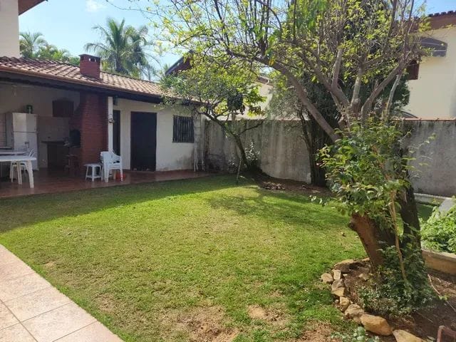 Foto do Casa - Casa com 4 dormitórios à venda, 170 m² por R$ 1.750.000,00 - Jardim das Colinas - São José dos Campos/SP | INDEPENDENCE NEGOCIOS IMOBILIARIOS LTDA