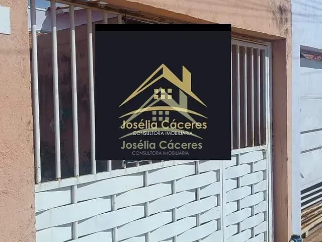 Casa com 200m², à venda, no bairro Petrópolis em Várzea Grande