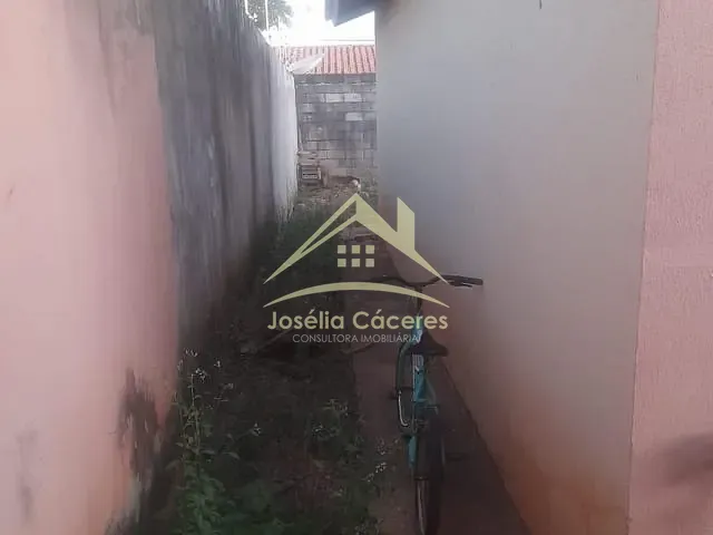 Casa com 200m², à venda, no bairro Petrópolis em Várzea Grande