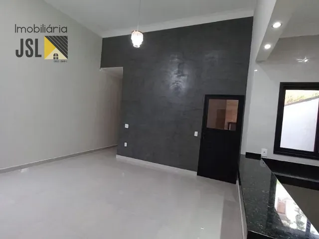 Casa com 180m² 3 quartos e 2 banheiros, à venda, no bairro Parque Residencial Santo André em Caçapava