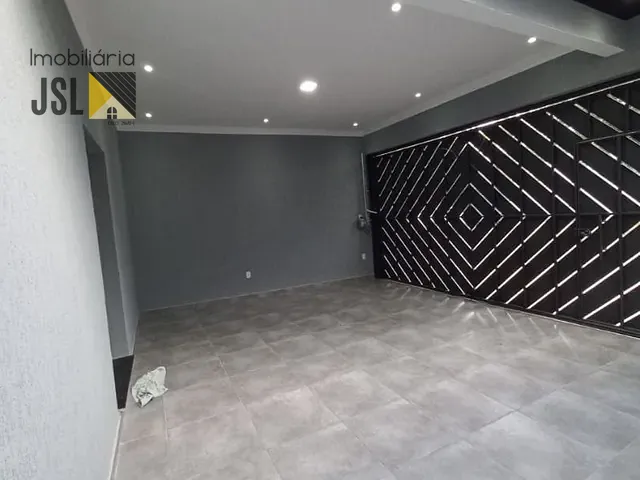 Casa com 180m² 3 quartos e 2 banheiros, à venda, no bairro Parque Residencial Santo André em Caçapava