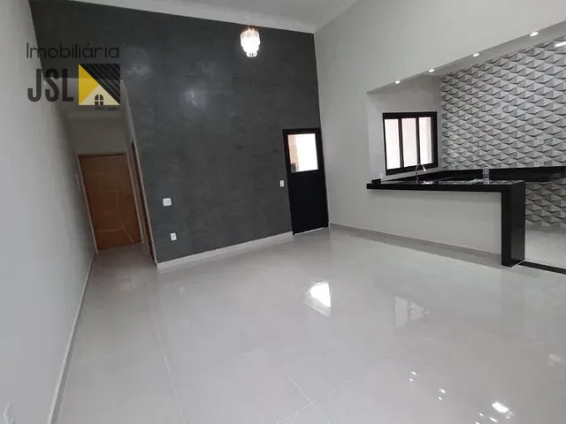 Casa com 180m² 3 quartos e 2 banheiros, à venda, no bairro Parque Residencial Santo André em Caçapava