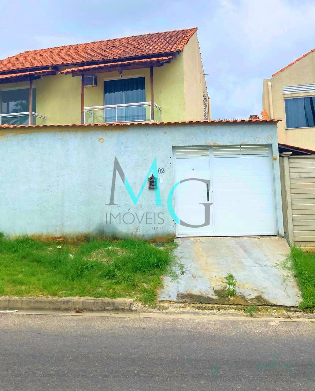 Primeira imagem do imóvel