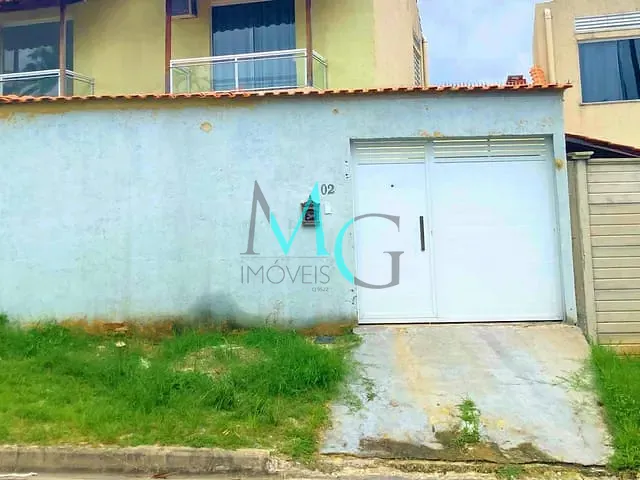 Casa com 118m² 2 quartos e 1 banheiro, à venda, no bairro Campo Grande em Rio de Janeiro