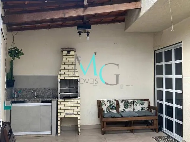Casa com 118m² 2 quartos e 1 banheiro, à venda, no bairro Campo Grande em Rio de Janeiro