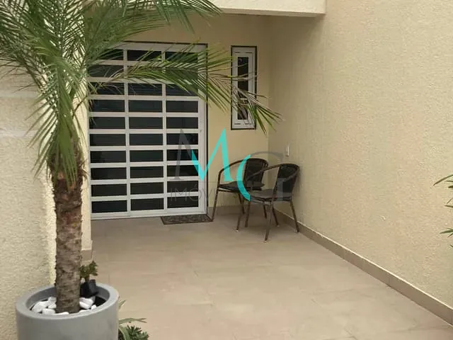 Casa com 118m² 2 quartos e 1 banheiro, à venda, no bairro Campo Grande em Rio de Janeiro
