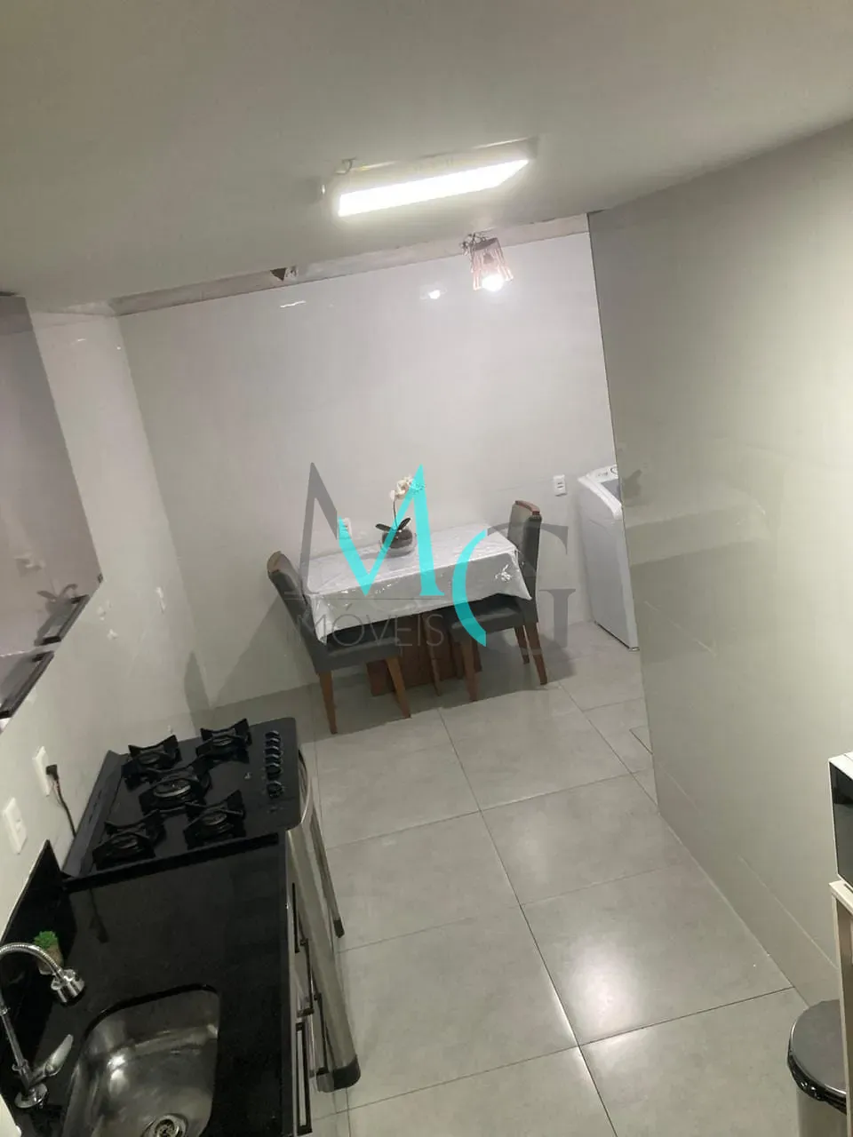 Casa, 2 quartos, 62 m² - Foto 9