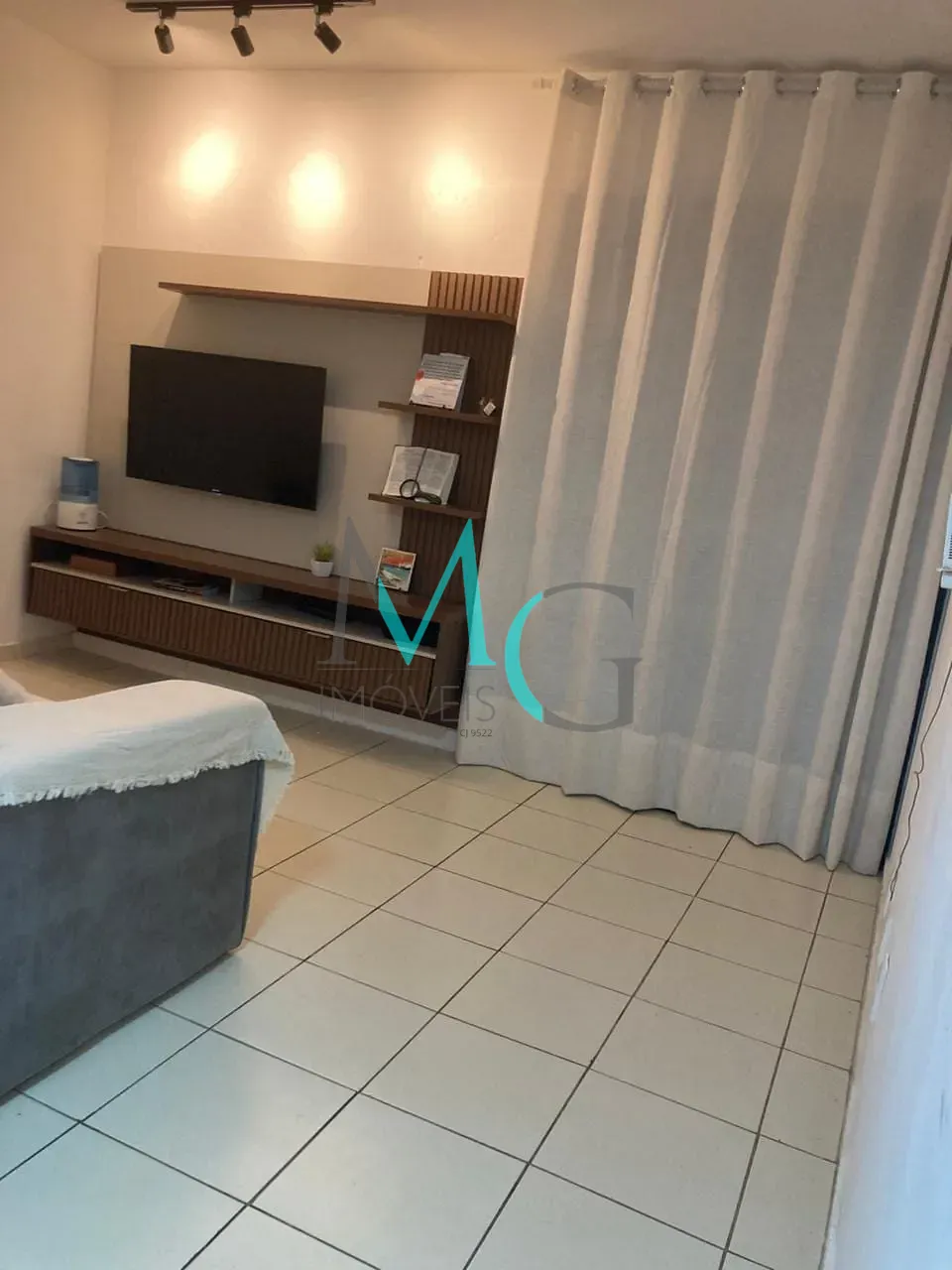 Casa, 2 quartos, 62 m² - Foto 5