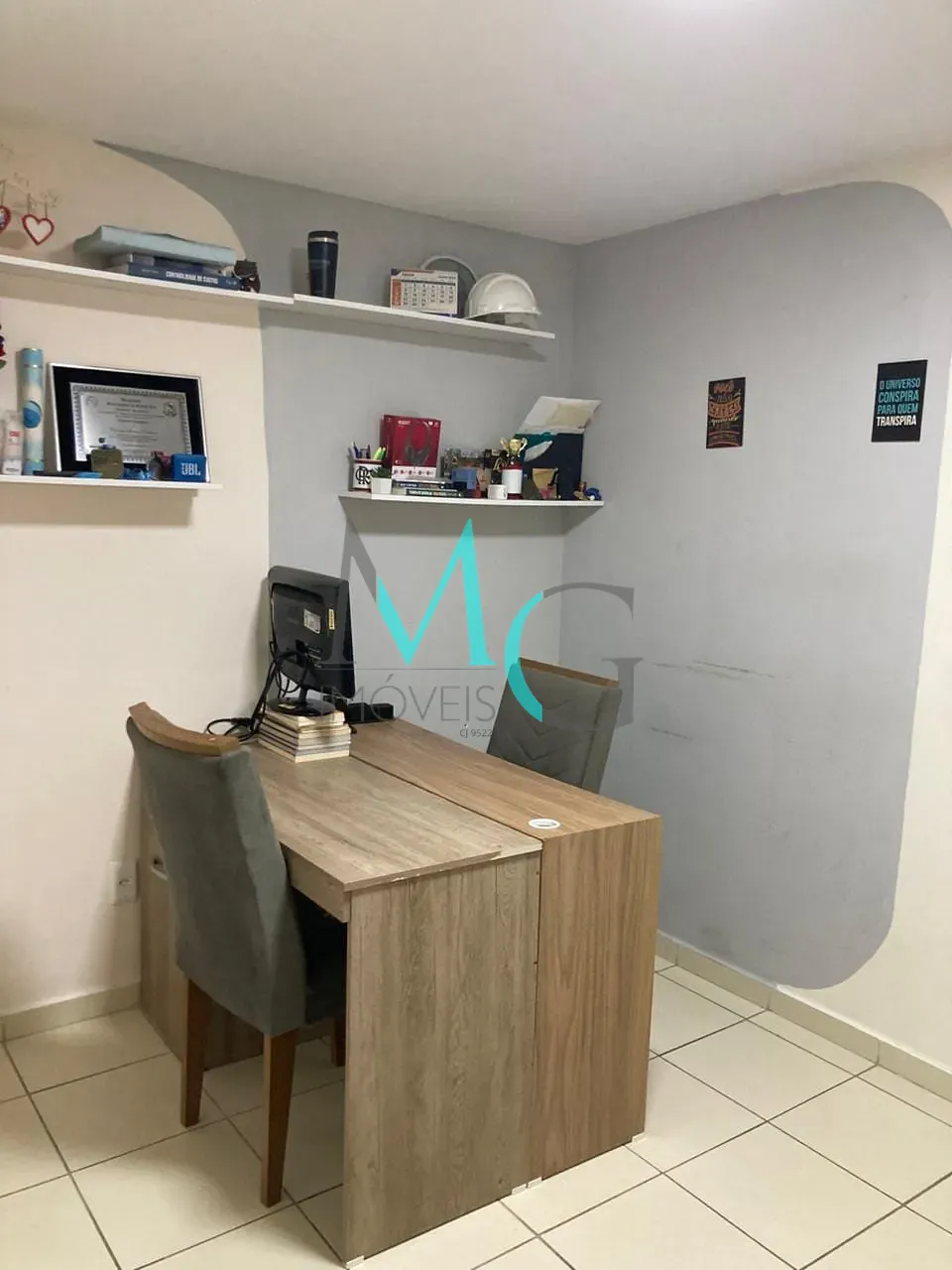 Casa, 2 quartos, 62 m² - Foto 11