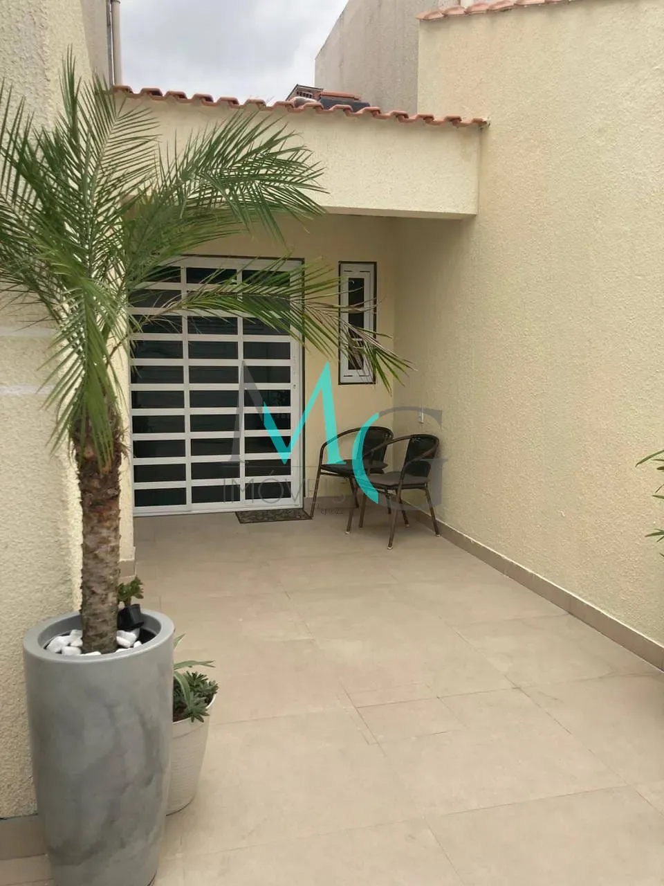 Casa, 2 quartos, 62 m² - Foto 3