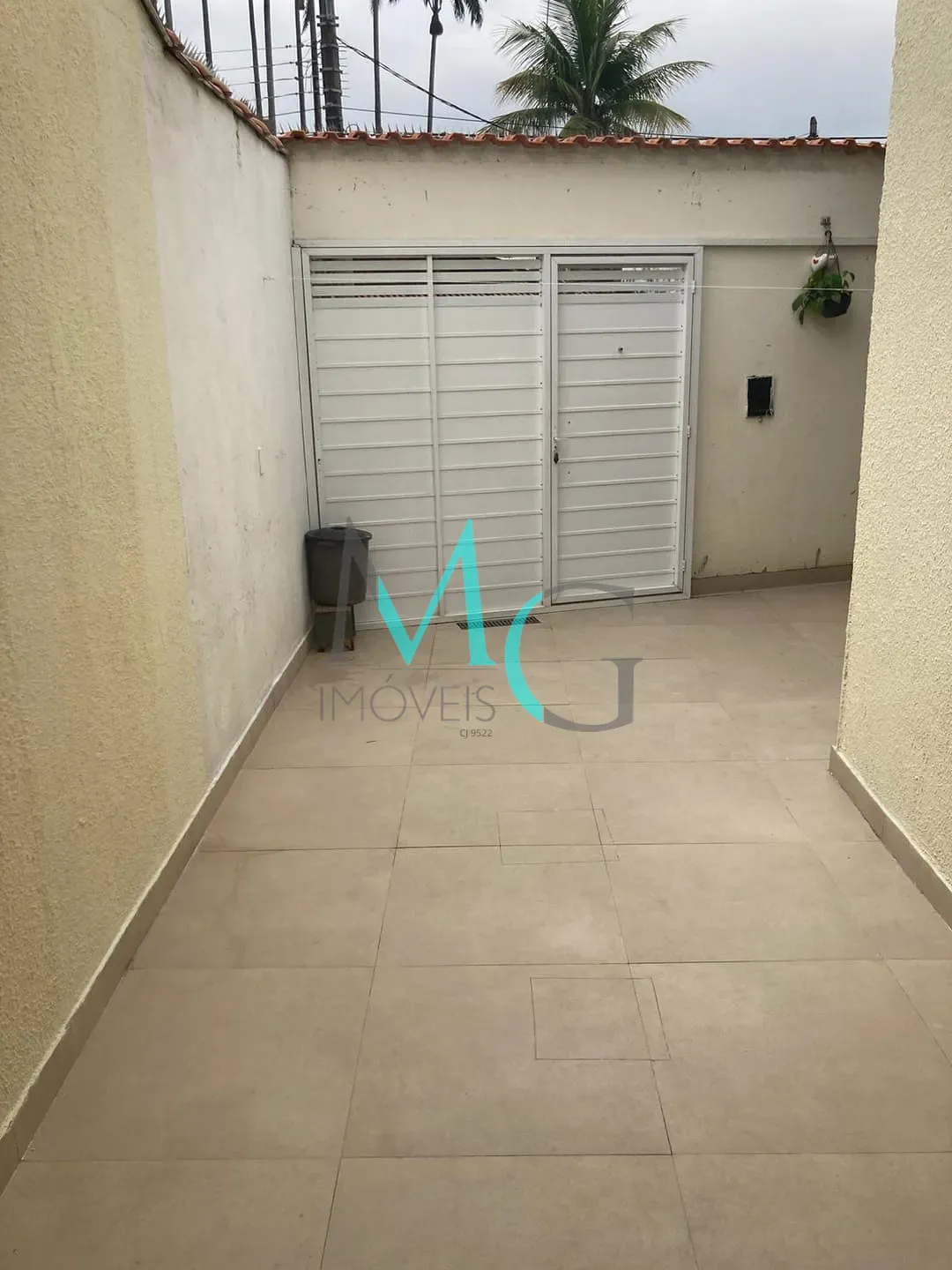 Casa, 2 quartos, 62 m² - Foto 2