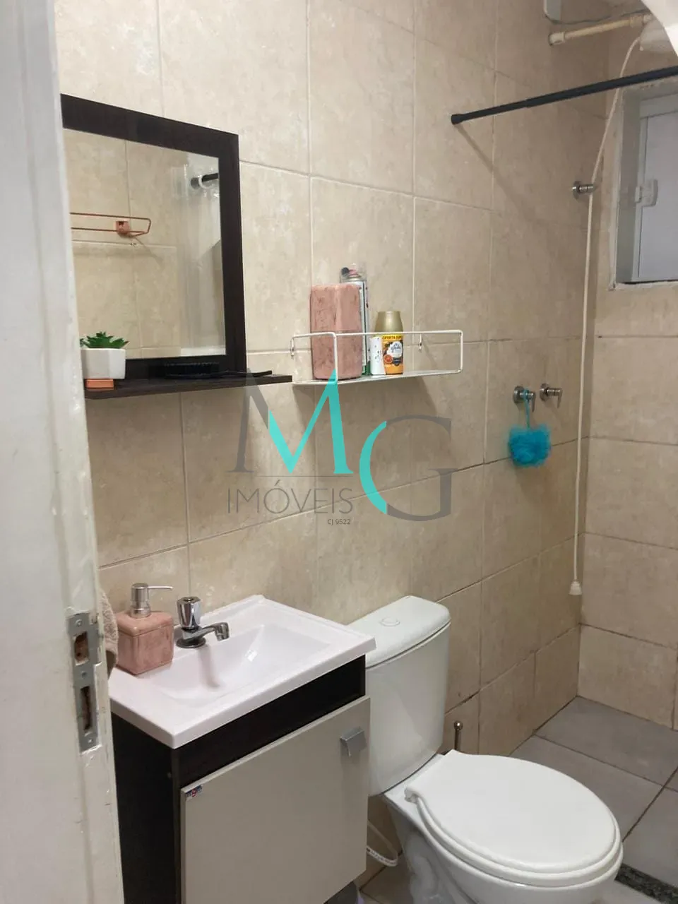 Casa, 2 quartos, 62 m² - Foto 14
